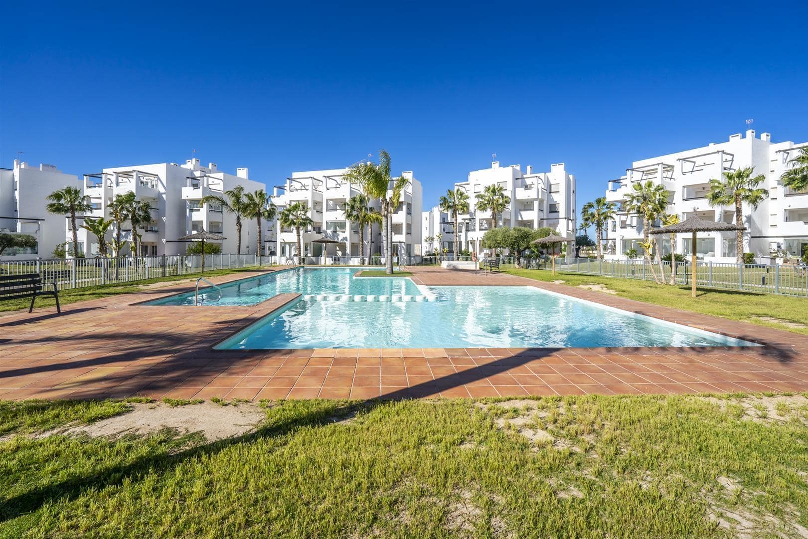 Apartment in Las Terrazas de la Torre Golf Resort 12
