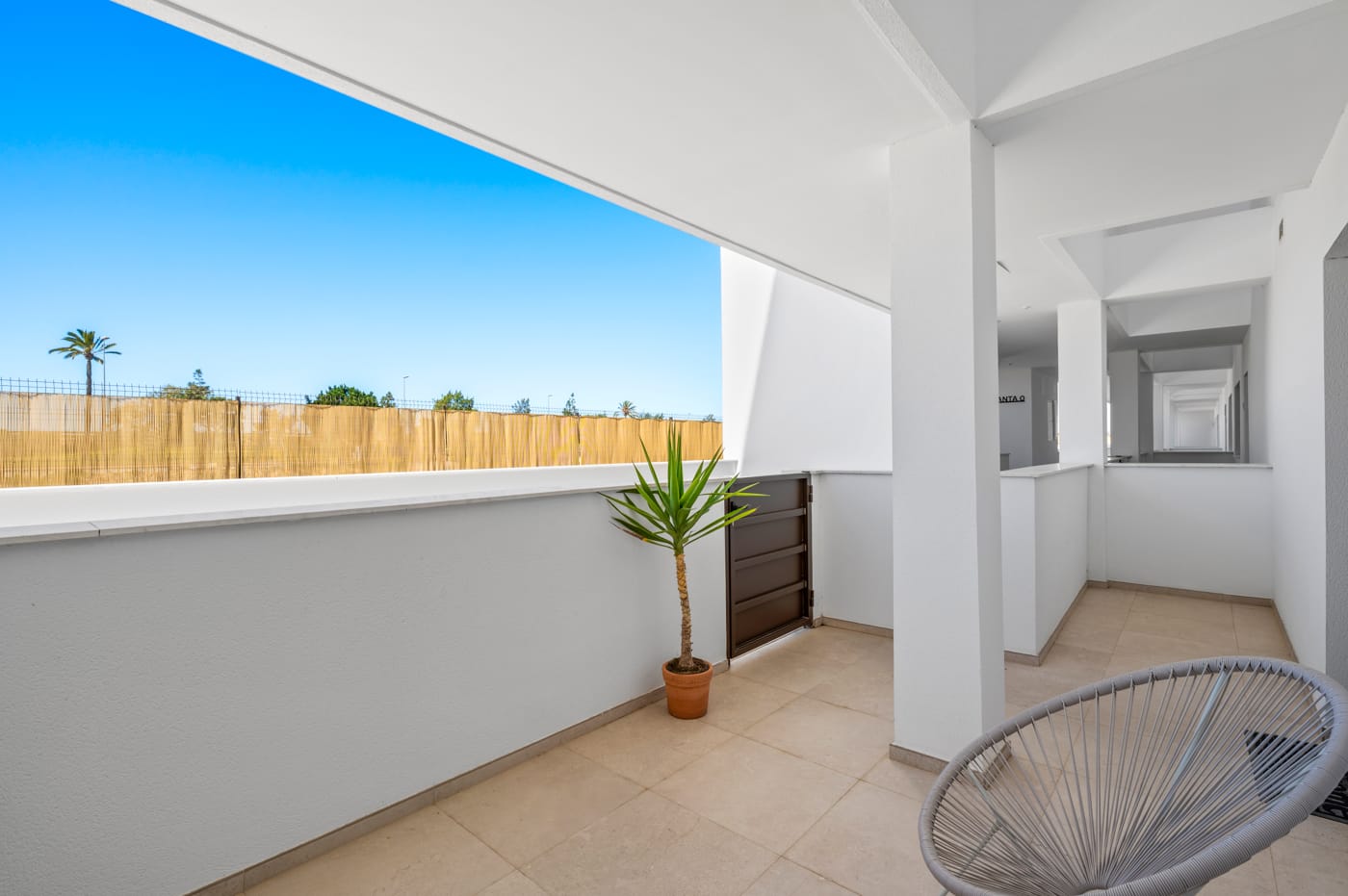 Appartement · Nieuwbouw Woningen - Serena Golf · Murcia · Spanje