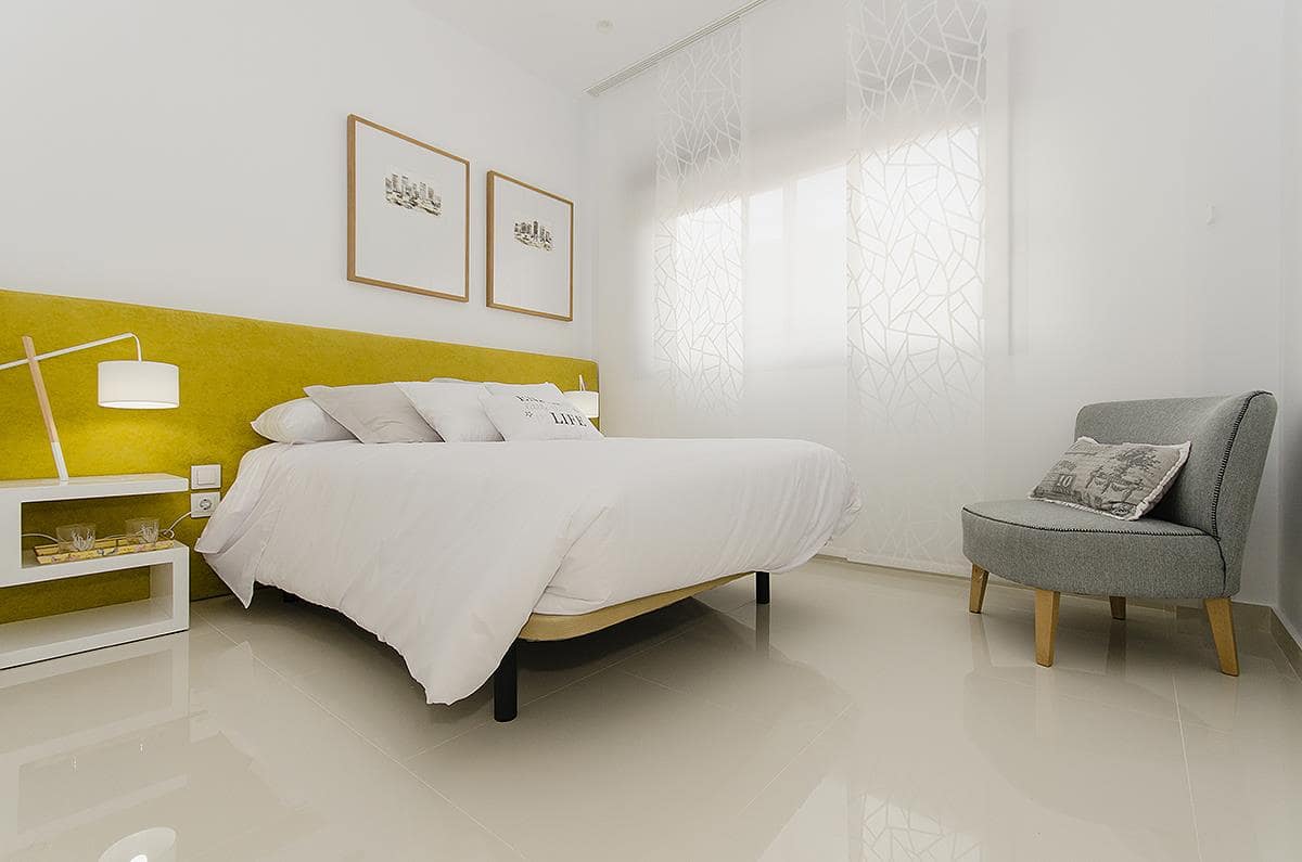 Woning · Nieuwbouwwoningen - Orihuela Costa · Campoamor · Alicante · Spanje