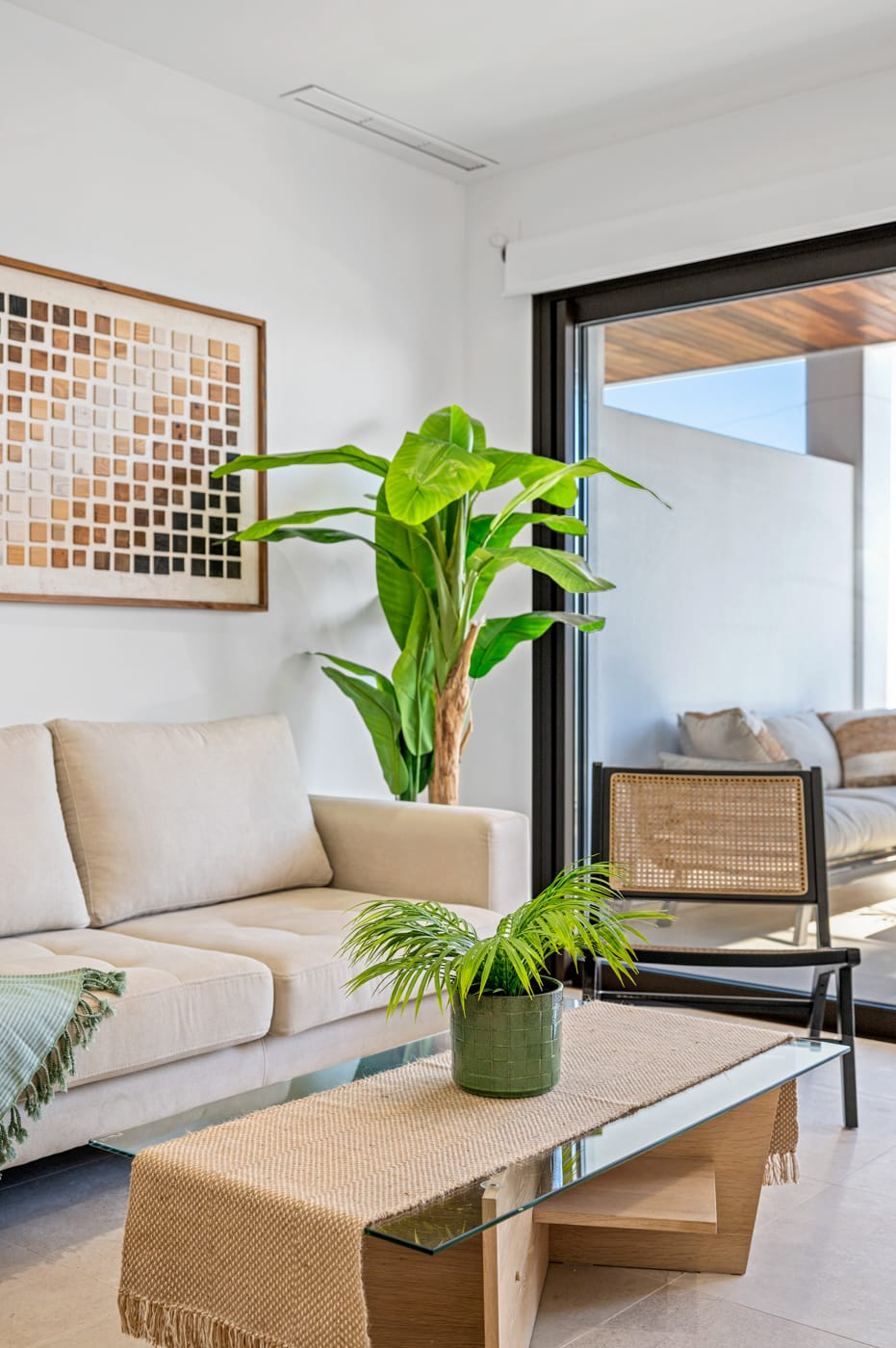 Appartement · Nieuwbouw Woningen - Serena Golf · Murcia · Spanje