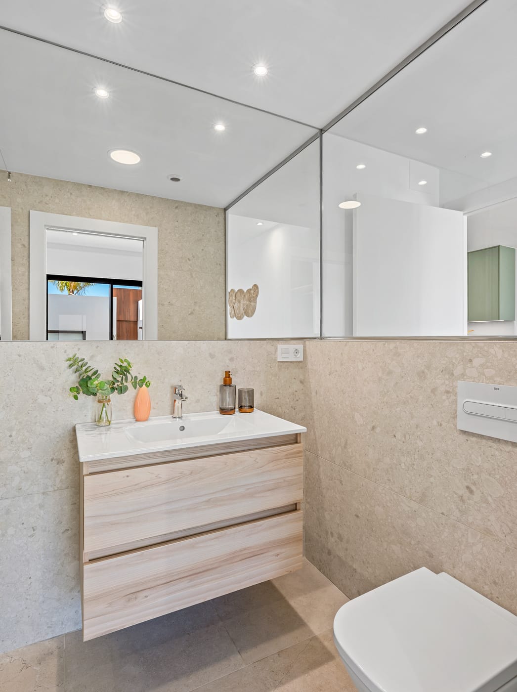 Appartement · Nieuwbouw Woningen - Serena Golf · Murcia · Spanje
