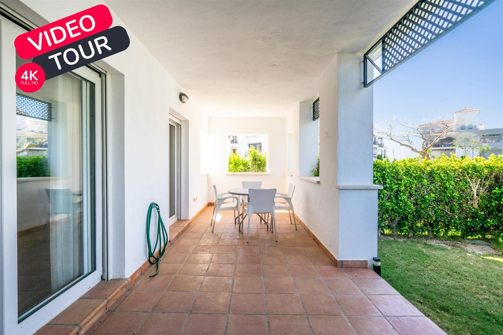 Apartment in La Torre Golf Resort