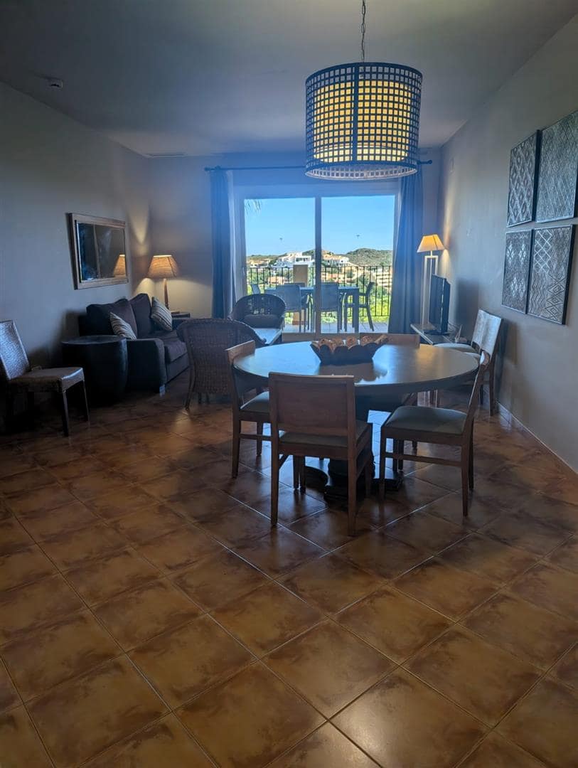 Appartement · Herverkoop - La Manga Club Resort · Murcia · Spanje