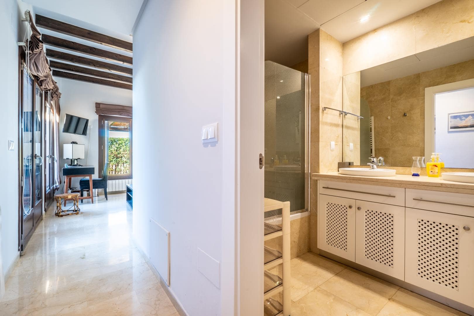 Vrijstaande villa te koop in El Valle Golf Resort, San Javier