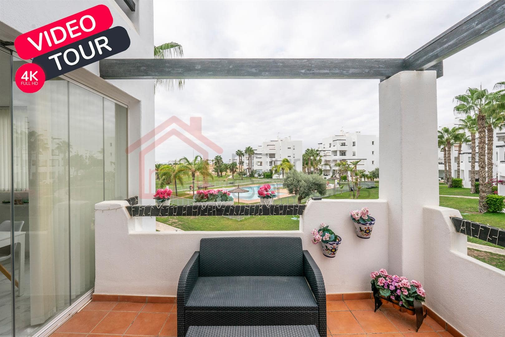 For sale: 2 bedroom apartment / flat in Las Terrazas de la Torre, Costa Calida