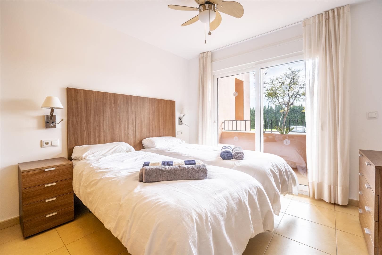 Apartment in Mar Menor Golf Resort 6