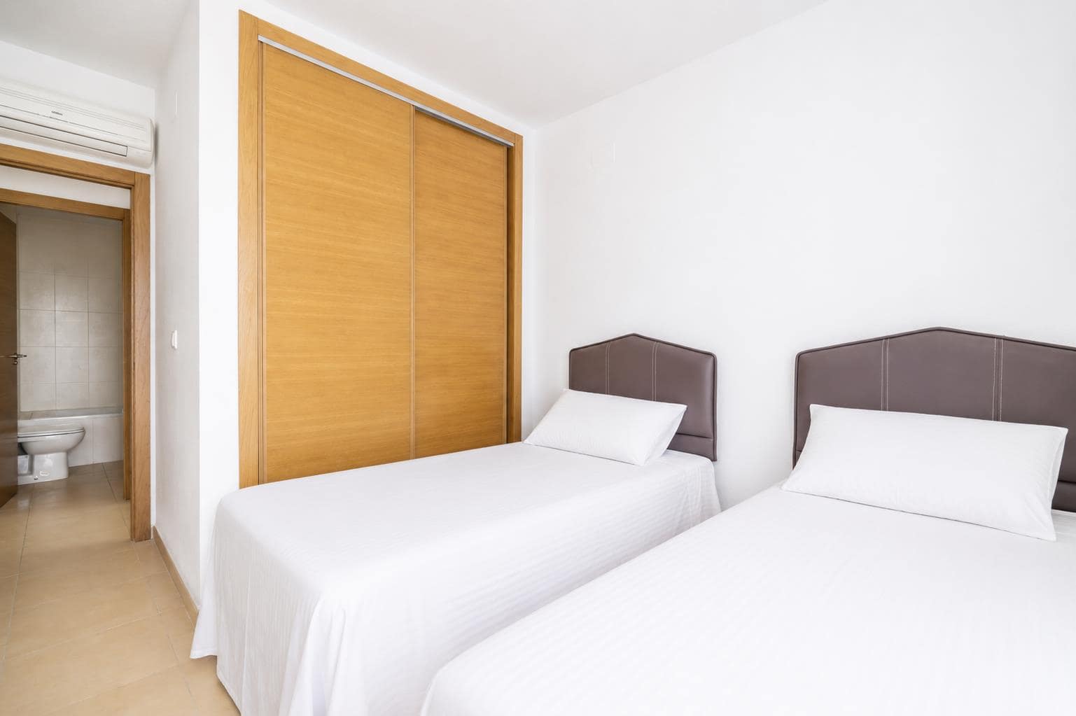 Apartment in Las Terrazas de la Torre Golf Resort 7