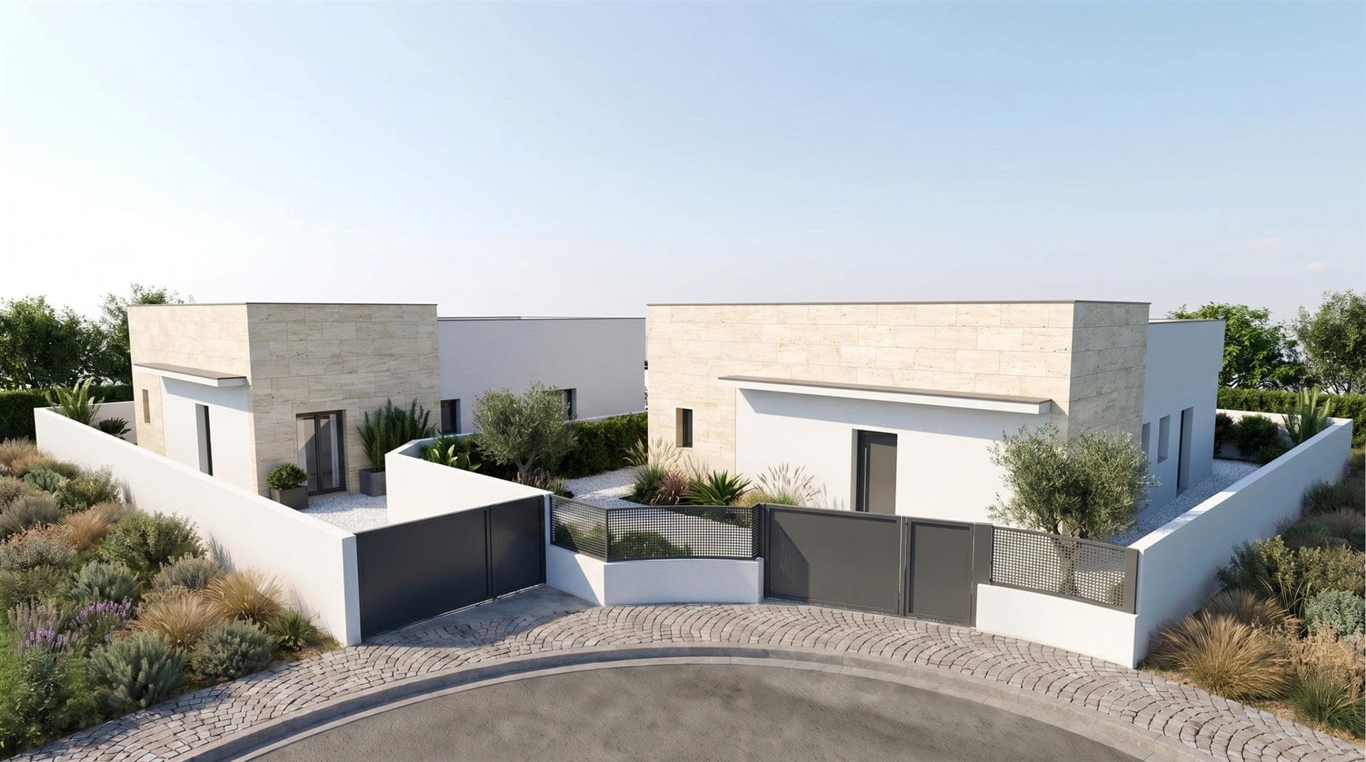 Casa · Obra nueva - Mazarrón · Country Club · Murcia · España