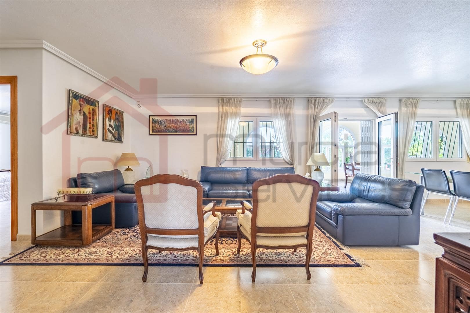 Woning · Herverkoop - Gea y Truyols · Gea Y Truyols · Murcia · Spanje