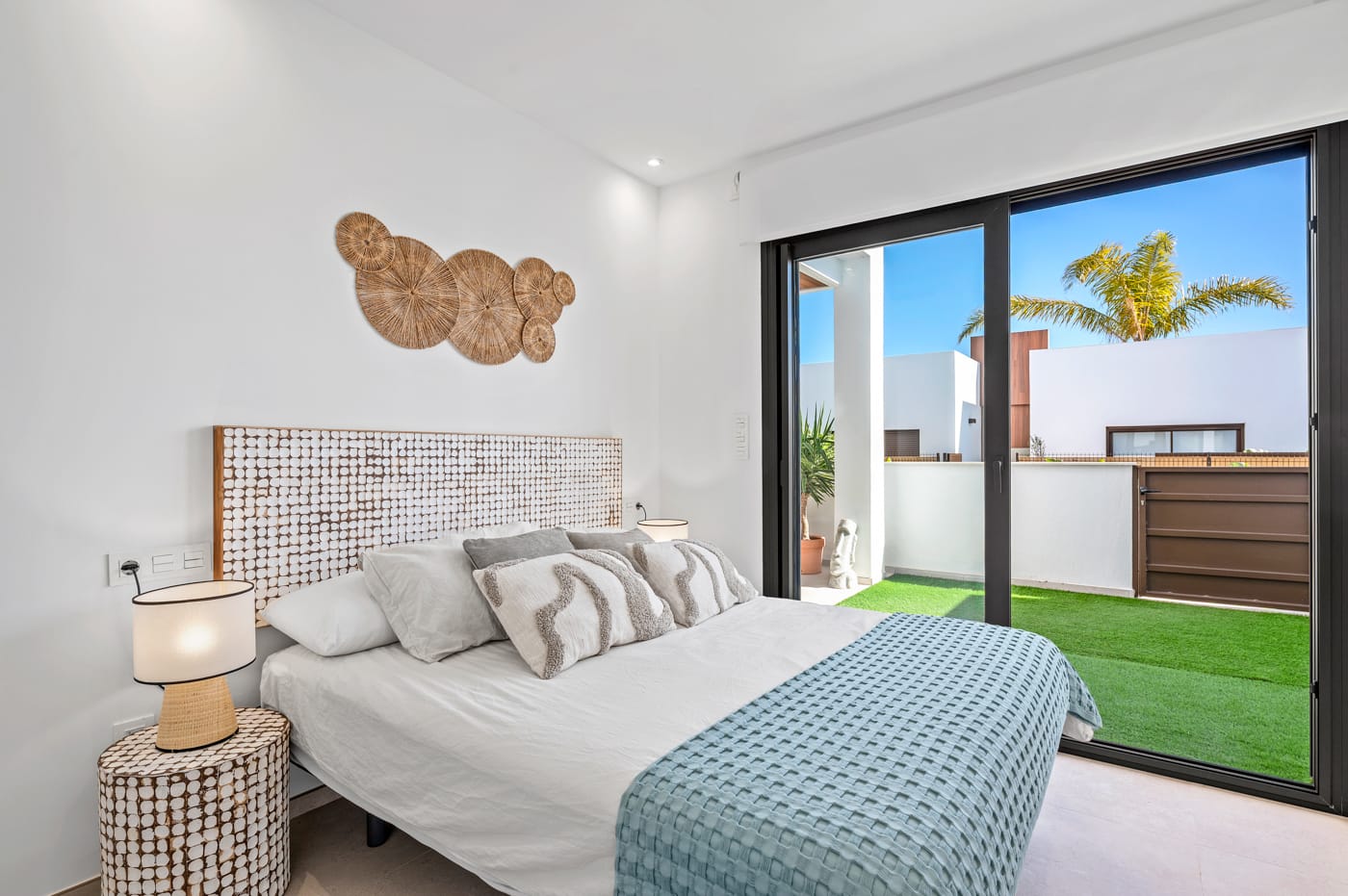 Appartement · Nieuwbouw Woningen - Serena Golf · Murcia · Spanje