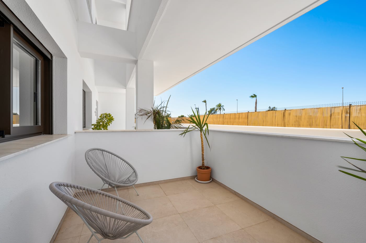 Appartement · Nieuwbouw Woningen - Serena Golf · Murcia · Spanje