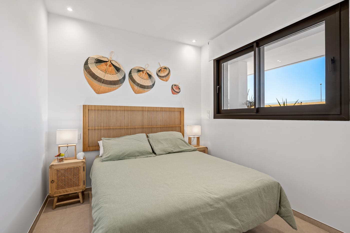 Appartement · Nieuwbouw Woningen - Serena Golf · Murcia · Spanje