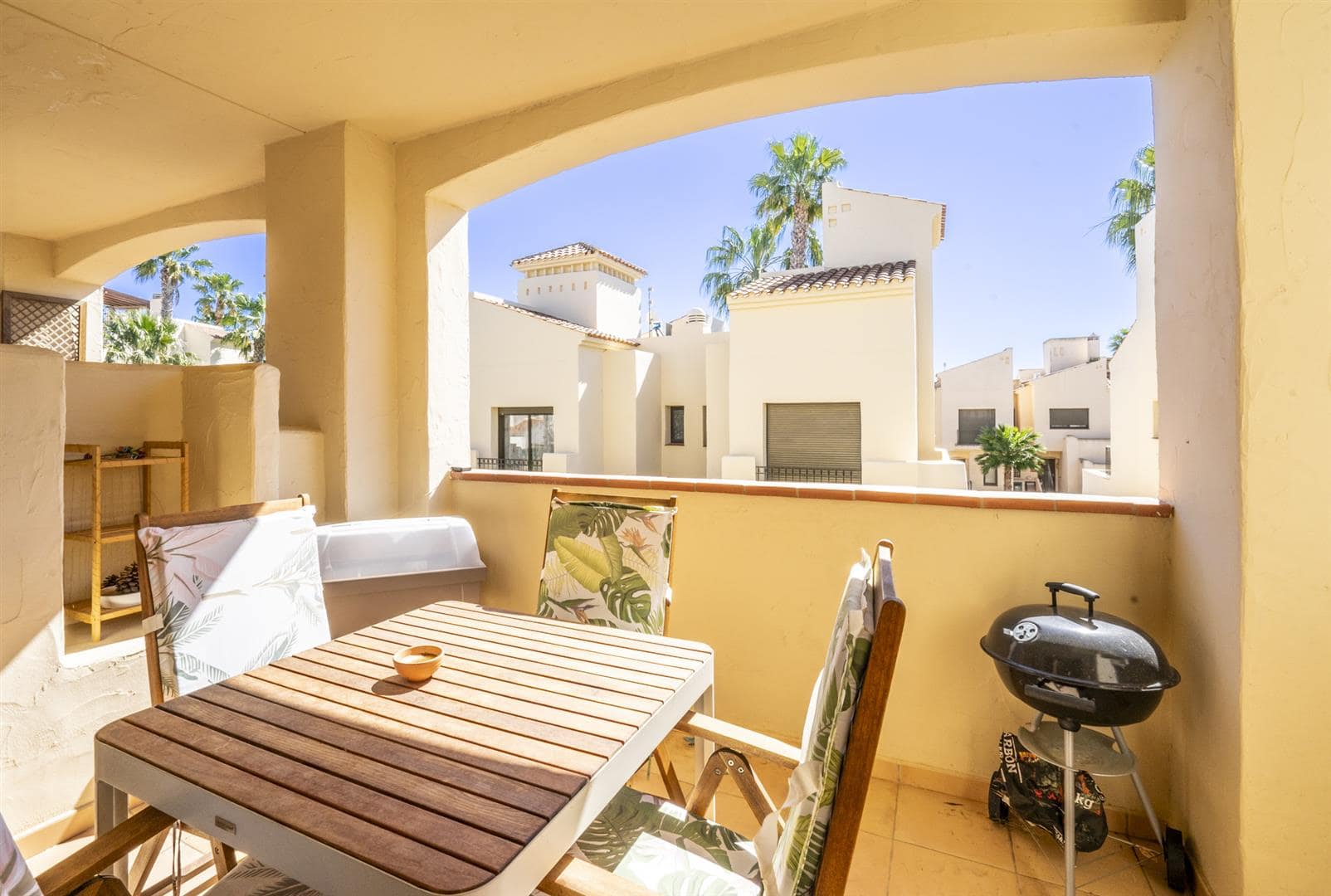 Apartment in Roda Golf Resort 13