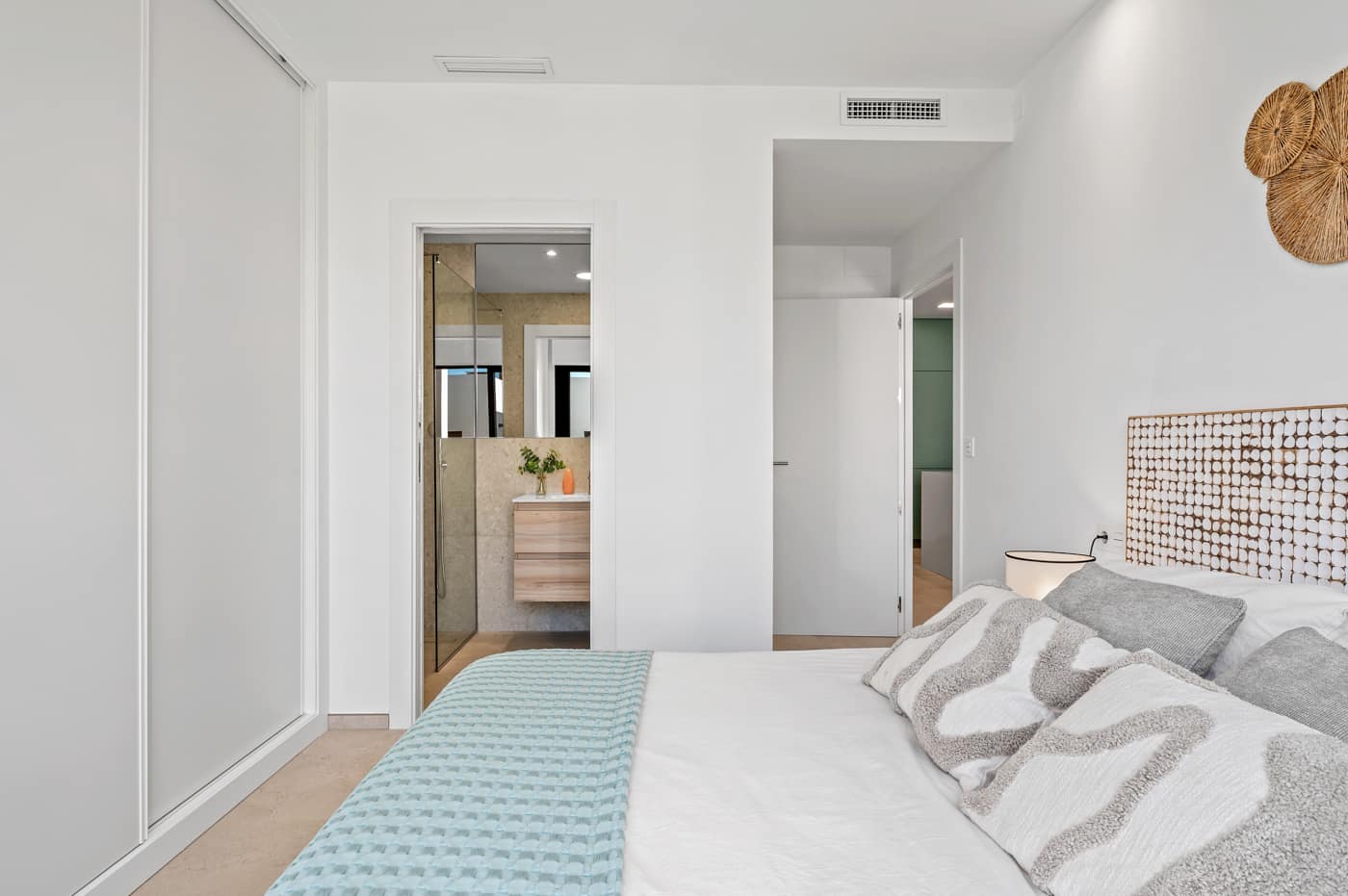 Appartement · Nieuwbouw Woningen - Serena Golf · Murcia · Spanje