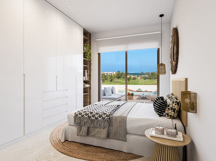 DORMITORIO SERENA BREZZE