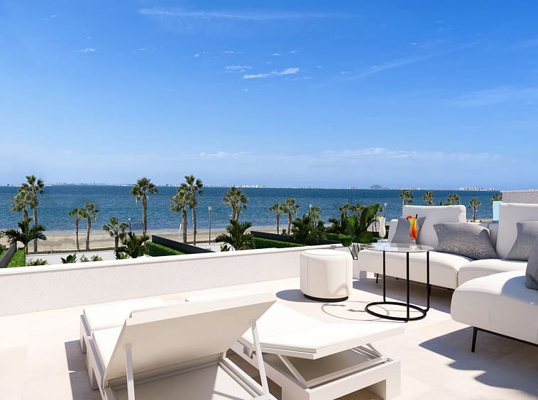 terraza 1st floor 2