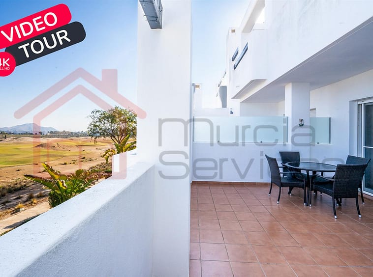 Golf View Apartment Murcia  