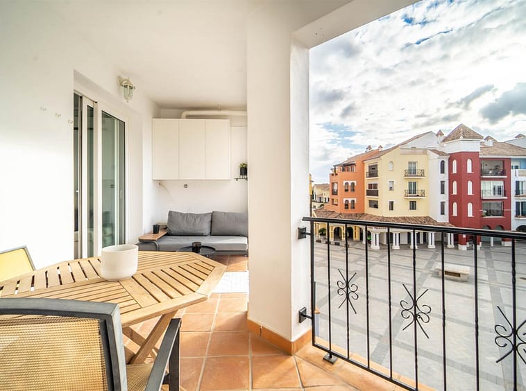La Torre Golf Apartment Murcia 