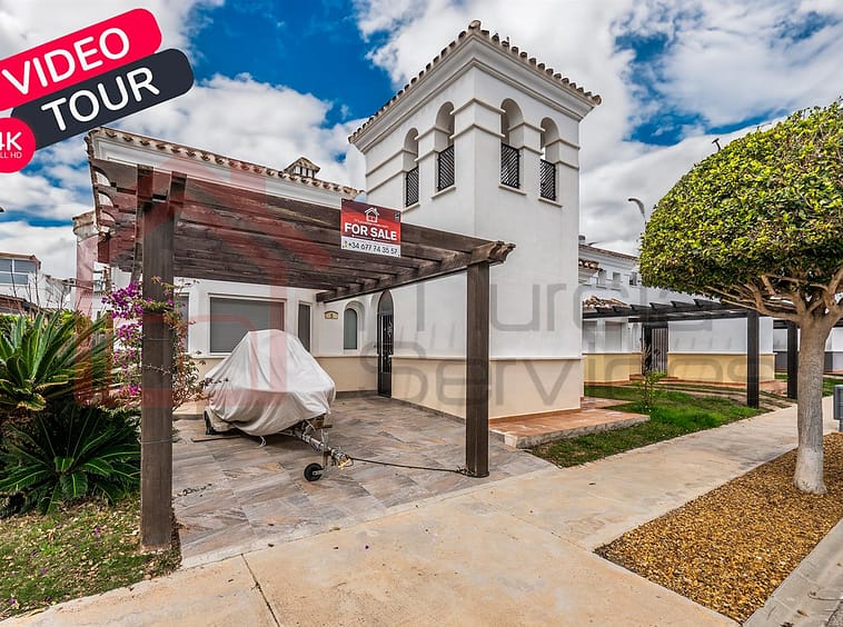 La Torre Villa Murcia 