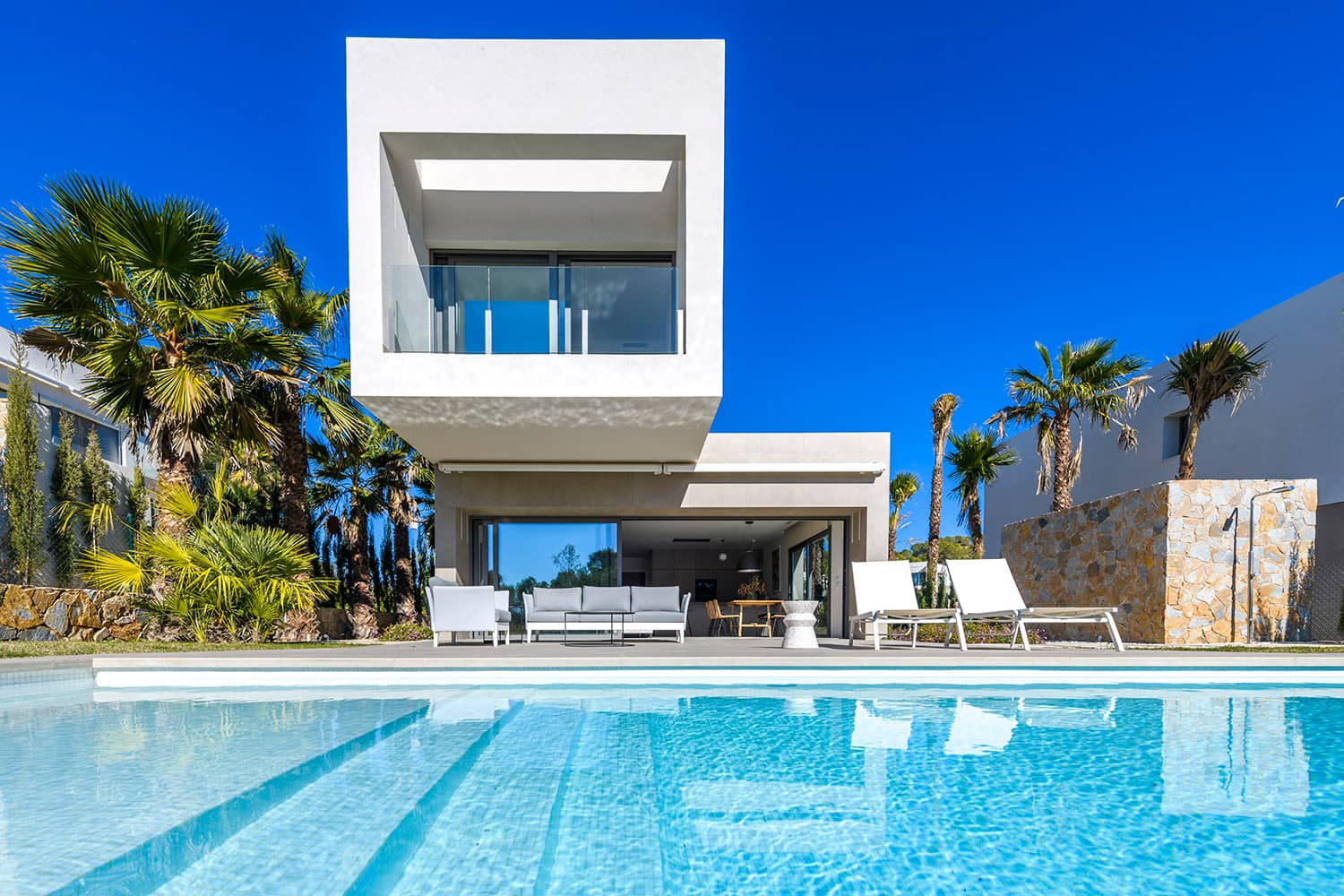 Exclusive Villa on Las Colinas Resort Alicante 