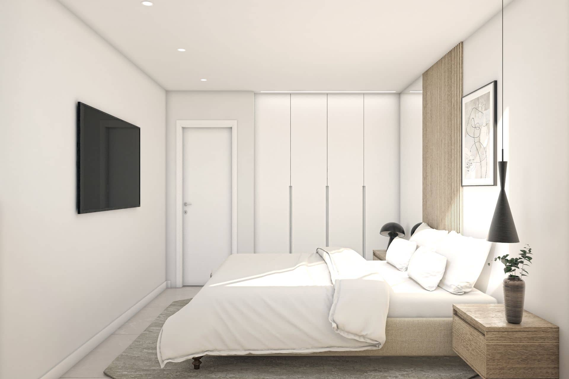 08 Bedroom