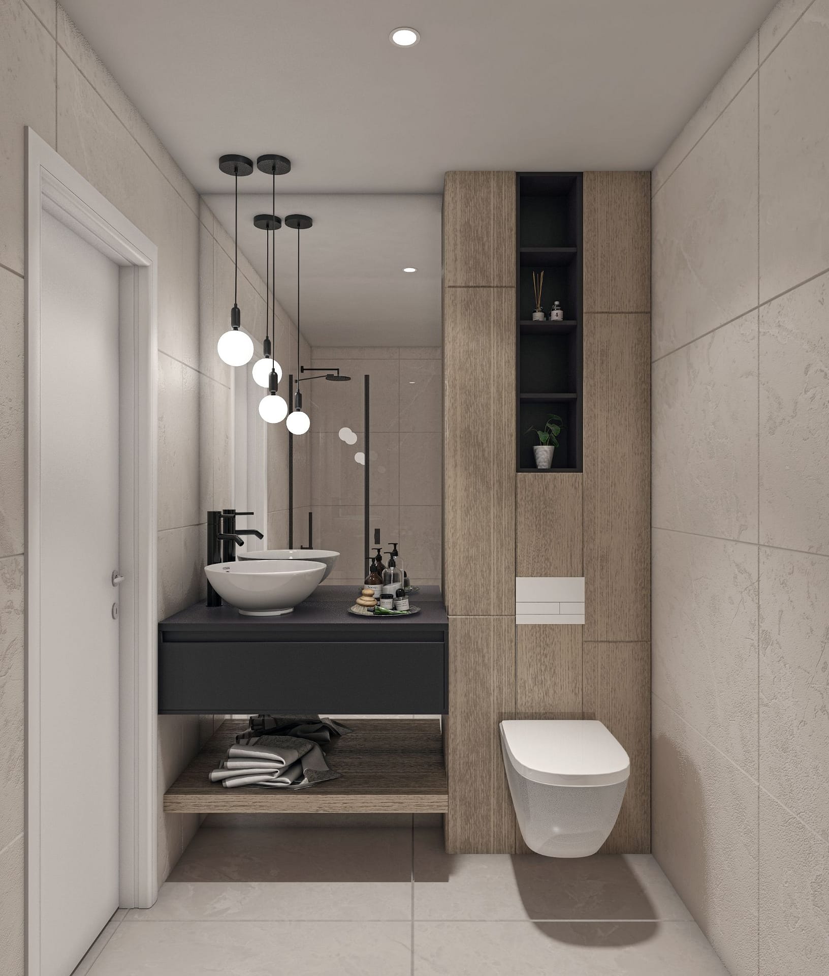 10 Bathroom