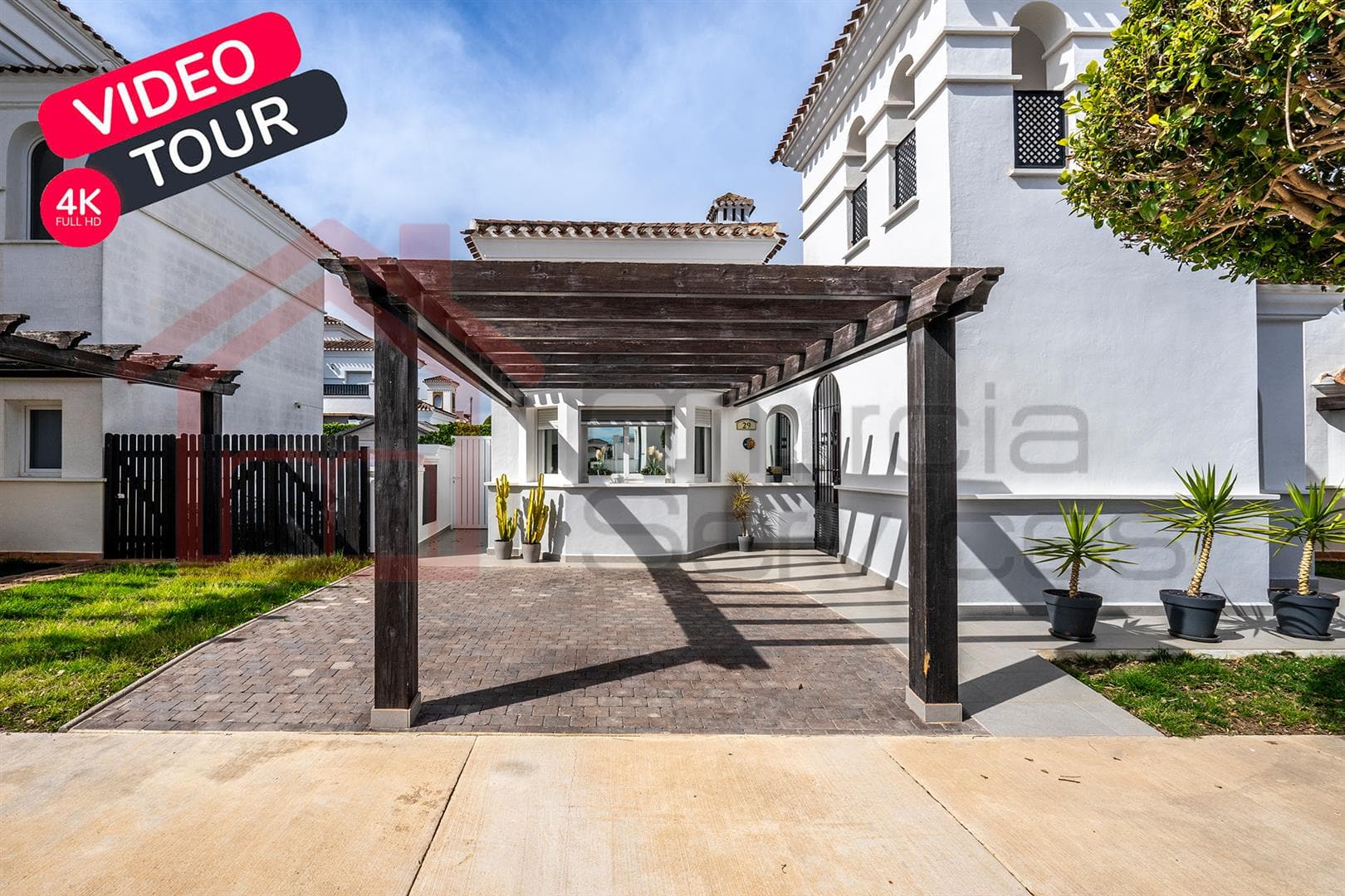 Property La Torre Golf Murcia 
