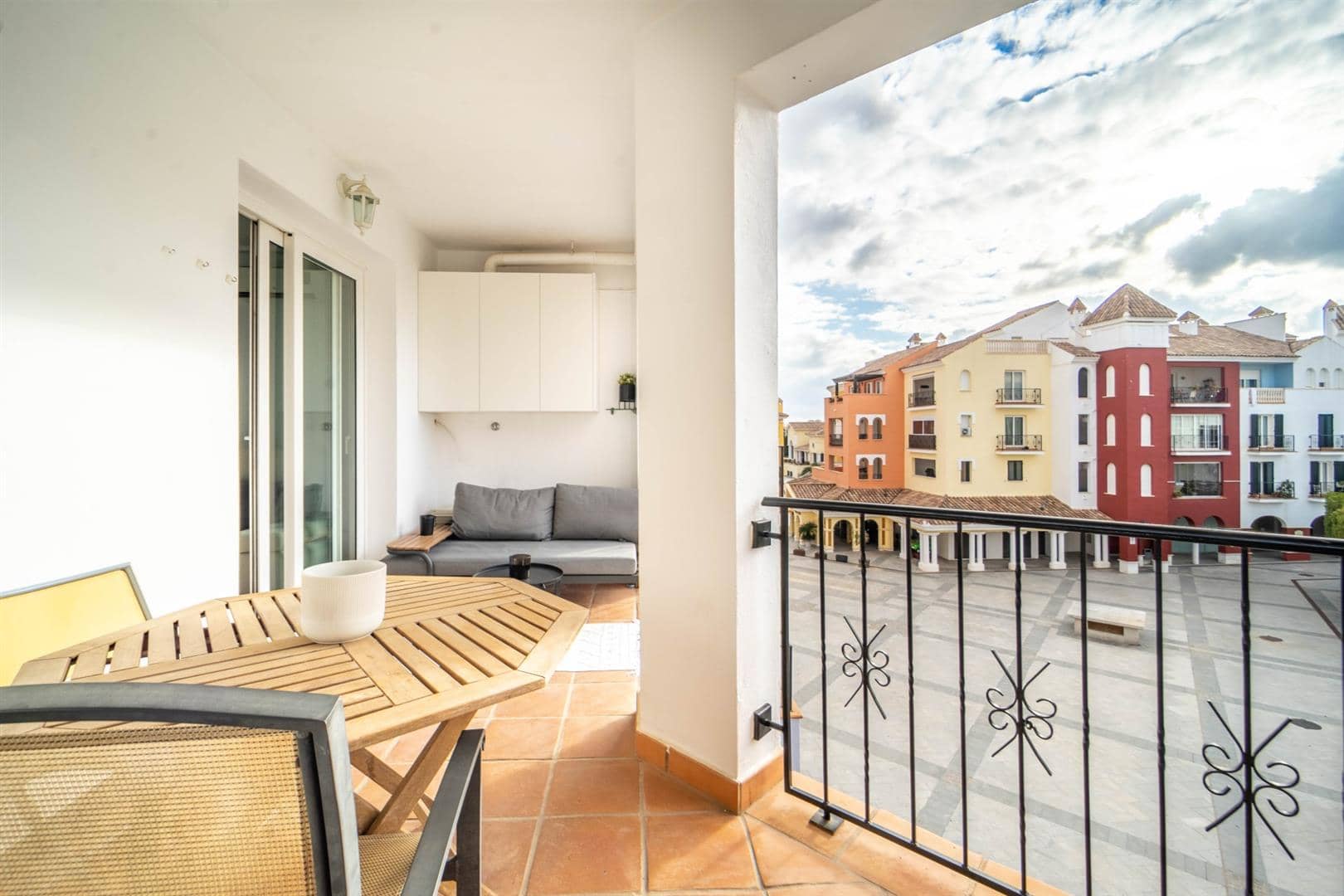 La Torre Golf Apartment Murcia 